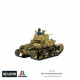 Carro Armato / Semovente. Bolt Action.