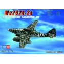 Me262 A-2a Bomber. HOBBY BOSS 80248