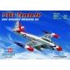 F-84G Thunderjet Fighter. HOBBY BOSS 80247