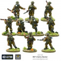 Sección de Infantería BEF. Bolt Action. Sección de Infantería BEF. Bolt Action.