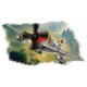 P-47D Thunderbolt. HOBBY BOSS 80257