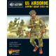 US Airborne support group (1943-44). Bolt Action.