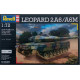 Leopard 2A6/2A6M. REVELL 03180