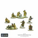 Soviet Army (Winter). Bolt Action Starter Army.