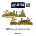 Semper Fidelis-Ejército Marines de EE. UU. Bolt Action Starter Army. Semper Fidelis-Ejército Marines de EE. UU. Bolt Action Starter Army.