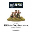 Semper Fidelis-Ejército Marines de EE. UU. Bolt Action Starter Army. Semper Fidelis-Ejército Marines de EE. UU. Bolt Action Starter Army.