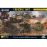 Churchill Tank. Bolt Action. Churchill Tank. Bolt Action.