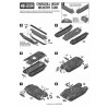 Churchill Tank. Bolt Action. Churchill Tank. Bolt Action.