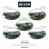 Churchill Tank. Bolt Action. Churchill Tank. Bolt Action.