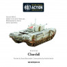 Churchill Tank. Bolt Action. Churchill Tank. Bolt Action.