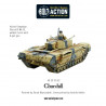 Churchill Tank. Bolt Action. Churchill Tank. Bolt Action.