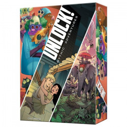Aprire! Avventure mitiche.