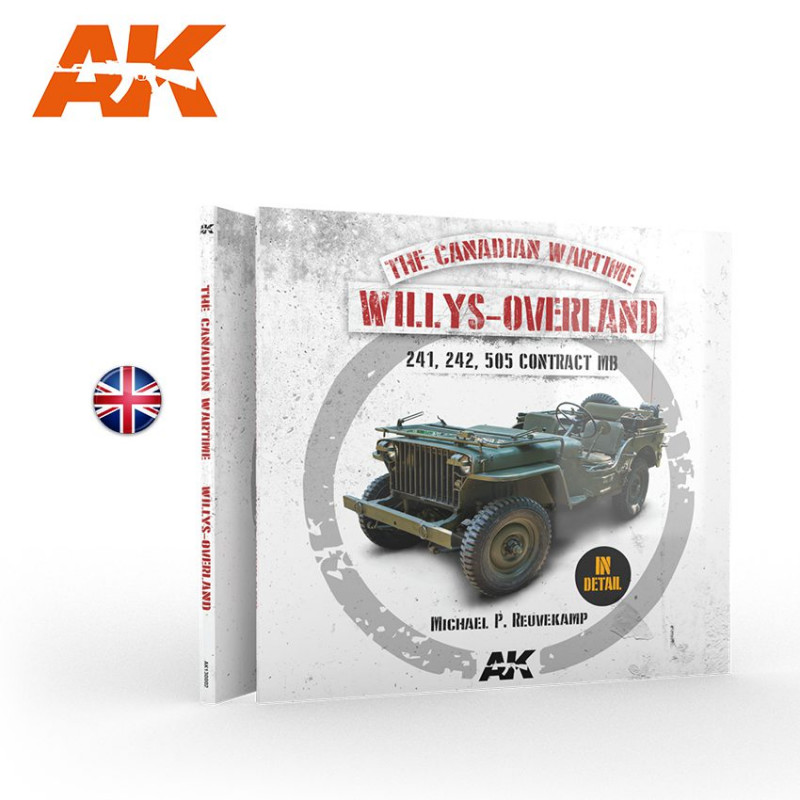 Willys-Overland (canadiense). Willys-Overland (canadiense).
