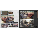 Willys-Overland (canadiense). Willys-Overland (canadiense).