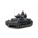 Panzerkampfwagen IV.