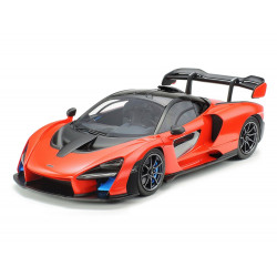 Mercedes Benz McLaren Senna.