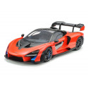 Mercedes Benz McLaren Senna.