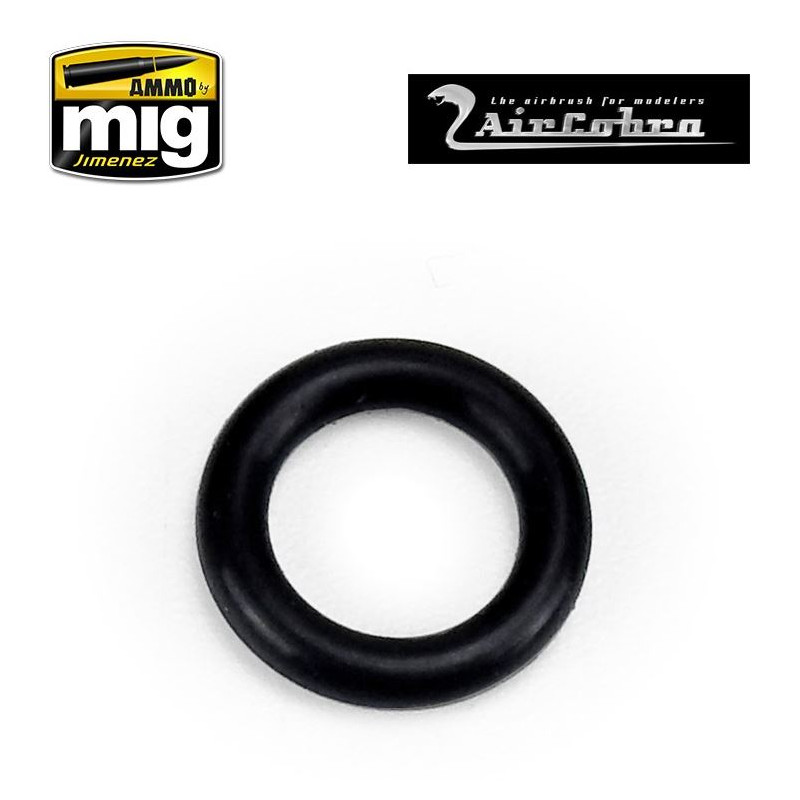 Junta tórica. AMMO