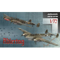 Bf 110C/D Adlertag.