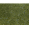 Mata de hierbas, verde oscuro.