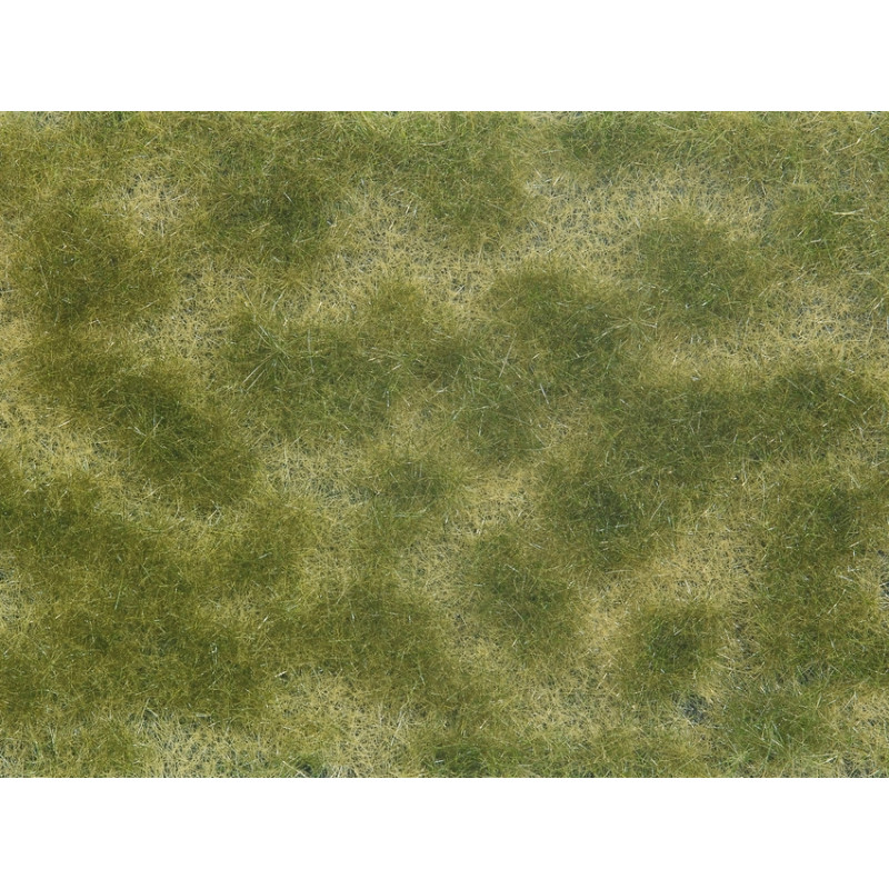 Mata de hierbas, verde/beige. Mata de hierbas, verde/beige.