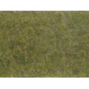 Mata de hierbas, verde/marrón.