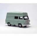 Sava J4 van, raised.