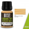 Sand textures "Beach sand" 30ml. Sand textures "Beach sand" 30ml.