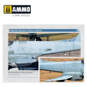 IA-58 Pucará - Visual Modelers Guide.