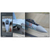 Sukhoi Su-35S Flanker E. HMH Publications. Sukhoi Su-35S Flanker E. HMH Publications.