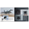 Sukhoi Su-35S Flanker E. HMH Publications. Sukhoi Su-35S Flanker E. HMH Publications.