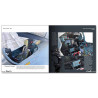 Sukhoi Su-35S Flanker E. HMH Publications. Sukhoi Su-35S Flanker E. HMH Publications.