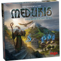 Meduris, la llamada de los dioses. Meduris, la llamada de los dioses.