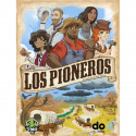 Los Pioneros. Los Pioneros.