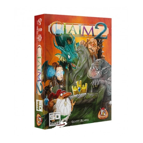 Claim 2.