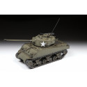 M4A3 Sherman 76mm.