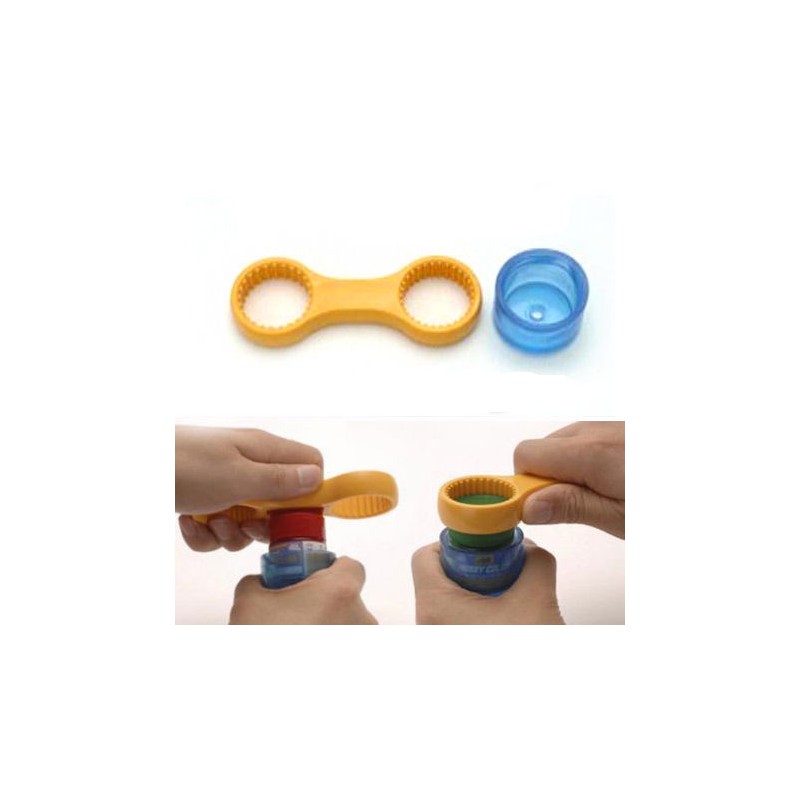 Abridor de botes (Gunze y Tamiya). GUNZE GT56