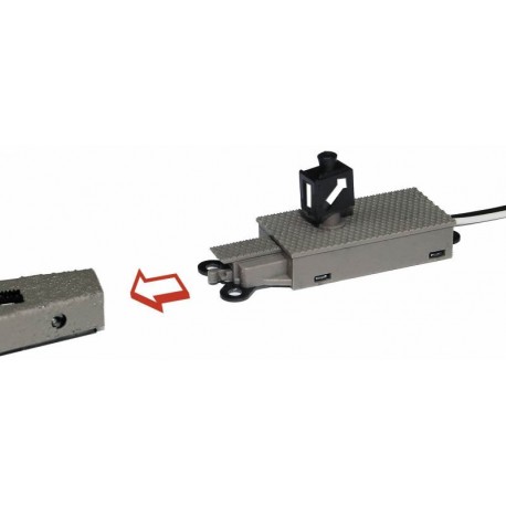 Illuminated point signal. FLEISCHMANN 644020