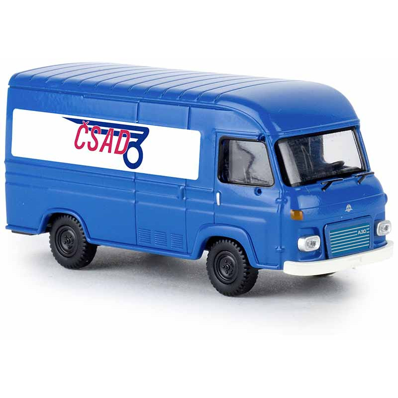 Avia A30 Kasten, CSAD. Avia A30 Kasten, CSAD.