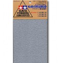 Sand Paper Super Fine. TAMIYA 87024 Sand Paper Super Fine. TAMIYA 87024