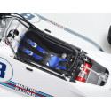 Martini Brabham BT44B 1975.