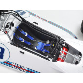 Martini Brabham BT44B 1975.