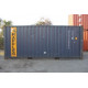 Container 20'DV ''Raffles''.