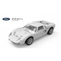 Ford GT40 MK. II´66. Ford GT40 MK. II´66.