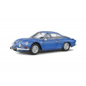 Alpine A110 1600S, 1969.