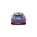 Alpine A110 1600S, Rally de Portugal.