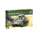 M4 Sherman 75 mm.
