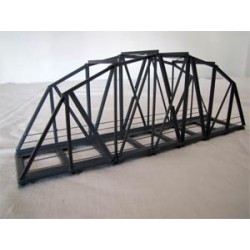 Ponte em arco.