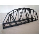 Puente de arco. HACK BRUCKEN B24