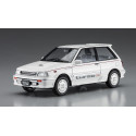 Toyota Starlet EP71 Turbo-S.